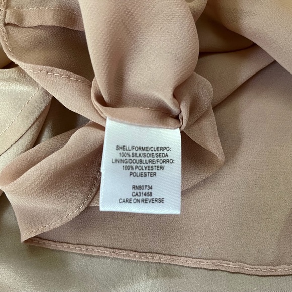 Sam Roberts Suit - Picture 8 of 8